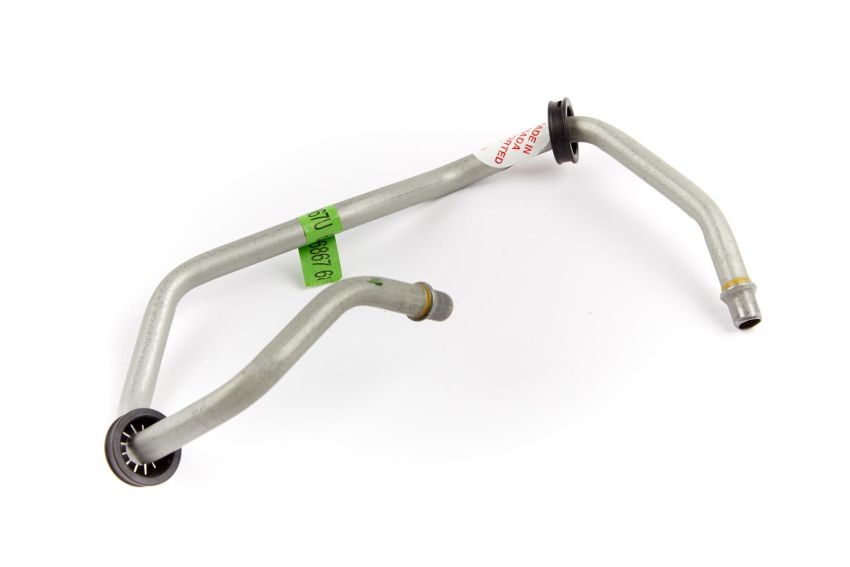 ACDelco Automatic Transmission Cooler Lines 23136867