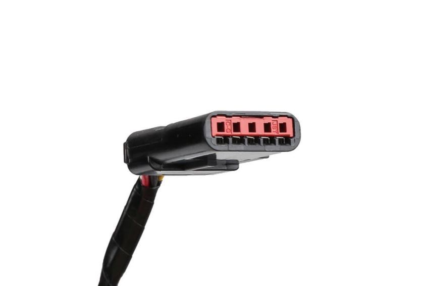 ACDelco - Vehicle Camera Components for 2018 EQUINOX - 23137303