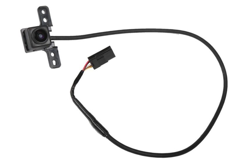 ACDelco - Vehicle Camera Components for 2018 EQUINOX - 23137303