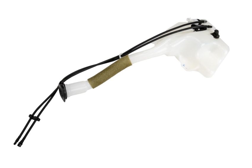 ACDelco GM Genuine Parts Windshield Washer Reservoirs 23139981