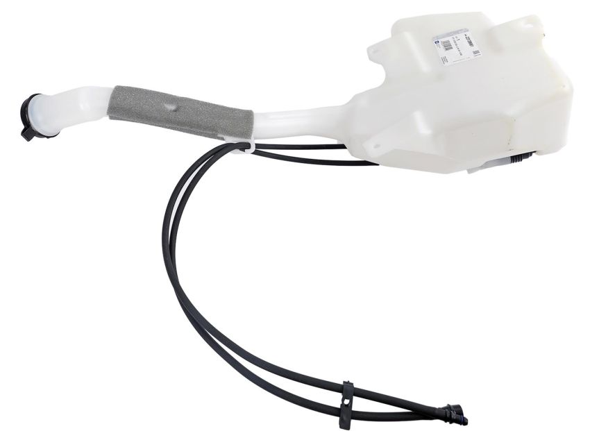 ACDelco GM Genuine Parts Windshield Washer Reservoirs 23139981