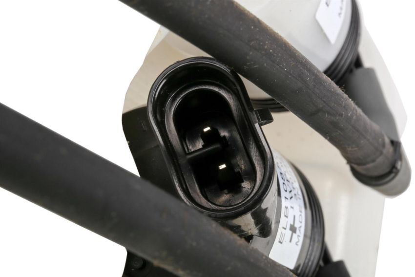 ACDelco GM Genuine Parts Windshield Washer Reservoirs 23139981