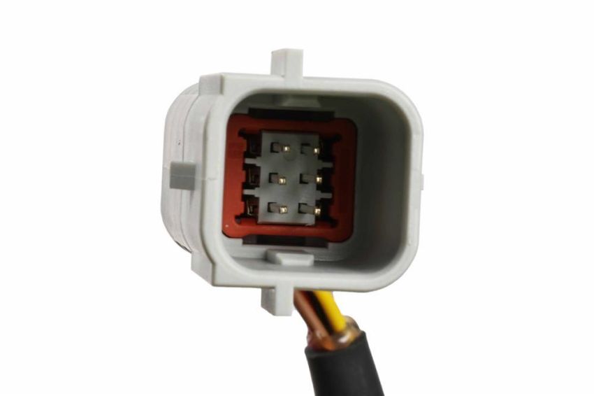 ACDelco Vehicle Camera Components 23140731