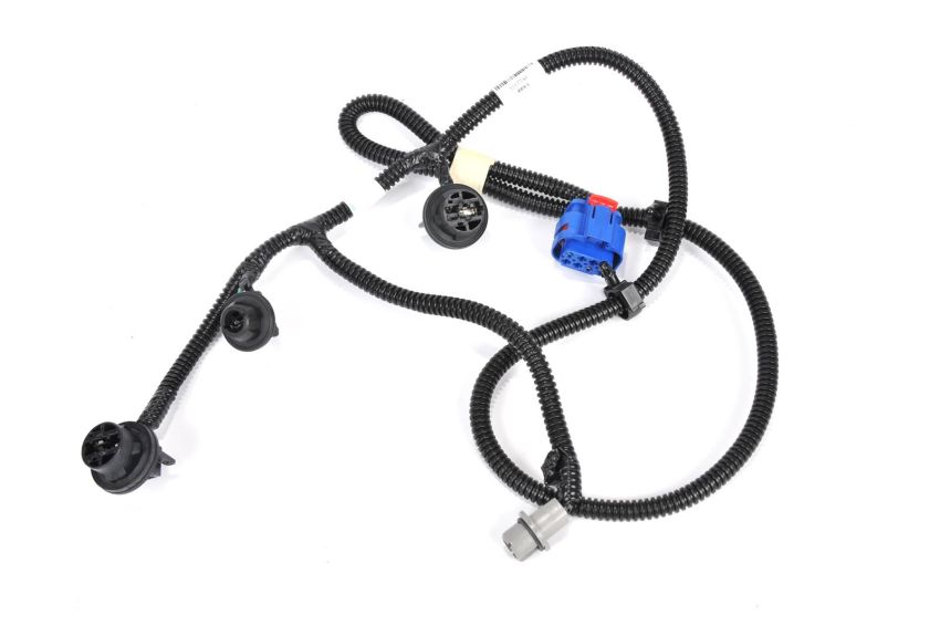 ACDelco GM Genuine Parts Taillight Harnesses for 2015 SIERRA 3500 HD, SIERRA 2500 HD, 2014-2015 SIERRA 1500 - 23141279