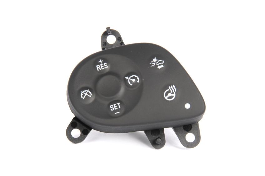 ACDelco Cruise Control Switches 23141787