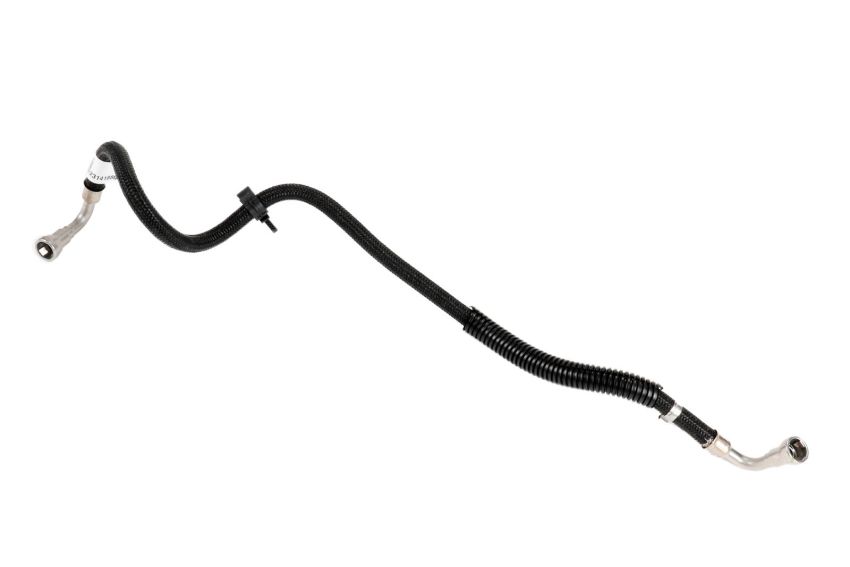 ACDelco GM Genuine Parts Fuel Feed Lines 23141880