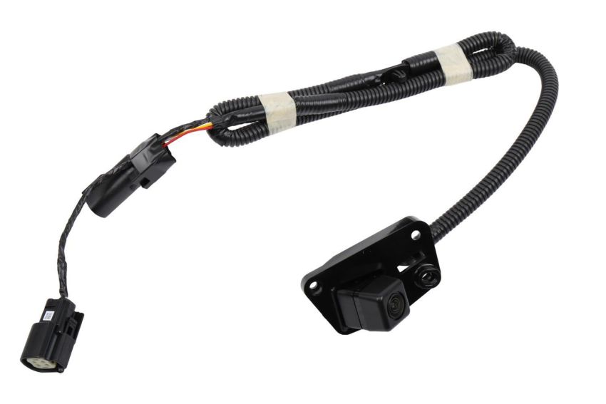 ACDelco Vehicle Camera Components 23146157