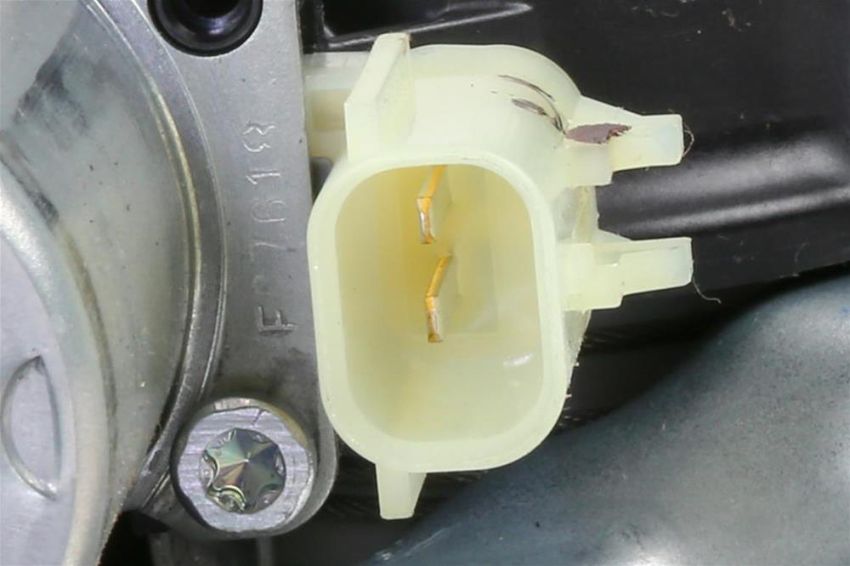 ACDelco - Window Regulators and Power Window Motors for 2014-2015 VOLT - 23146836