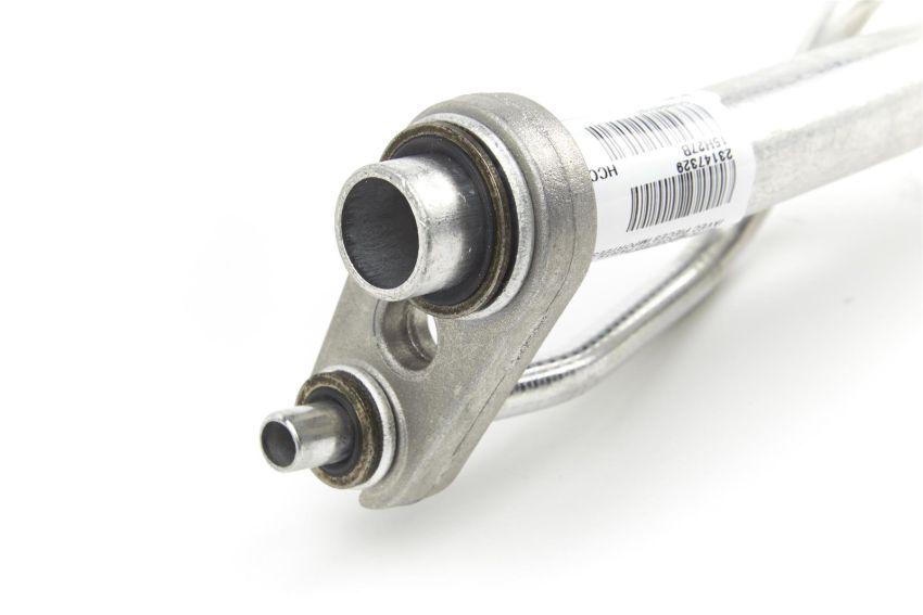 ACDelco Air Conditioning Hoses for 2010-2015 CAMARO - 23147329