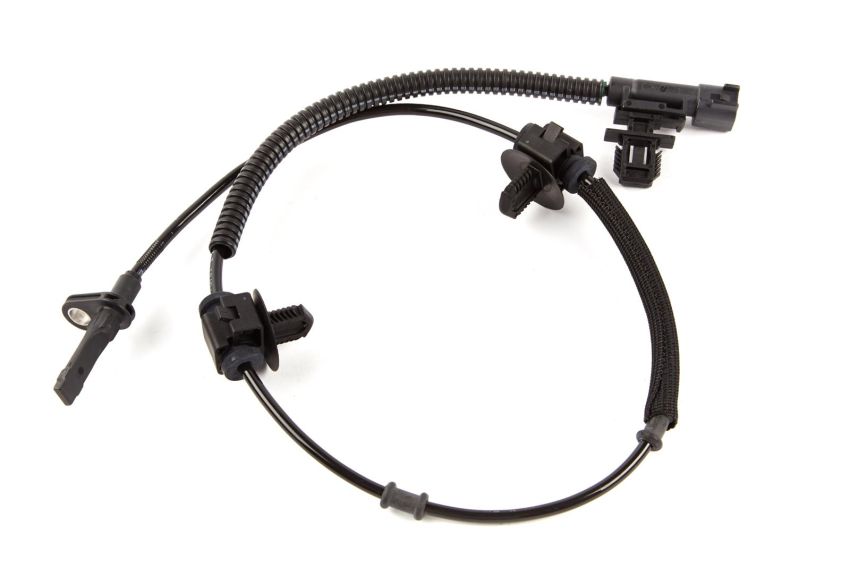 ACDelco ABS Wheel Speed Sensors for 2013-2019 ATS, 2014-2019 CTS - 23147550