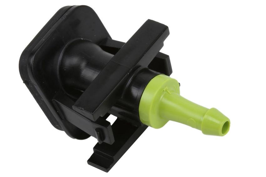 ACDelco GM Genuine Parts Back Glass Washer Nozzles for 2010-2017 EQUINOX - 23148299