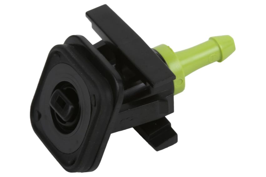 ACDelco GM Genuine Parts Back Glass Washer Nozzles for 2010-2017 EQUINOX - 23148299