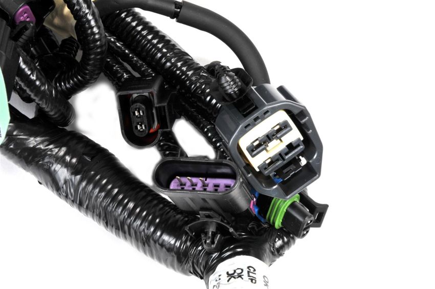 ACDelco Wiring Harnesses for 2014-2015 XTS - 23151395