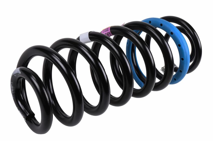 ACDelco GM Genuine Parts Coil Springs for 2015-2020 ESCALADE, TAHOE, YUKON - 23154237