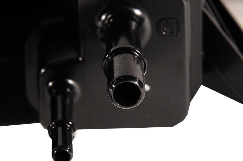 ACDelco GM Genuine Parts Fuel Vapor Canisters for 2010-2017 EQUINOX, TERRAIN - 23156464