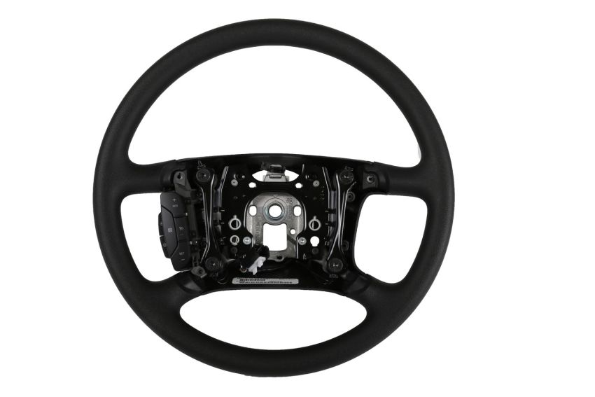 ACDelco - Steering Wheels for 2012-2013 IMPALA, 2014-2016 IMPALA LIMITED - 23157890