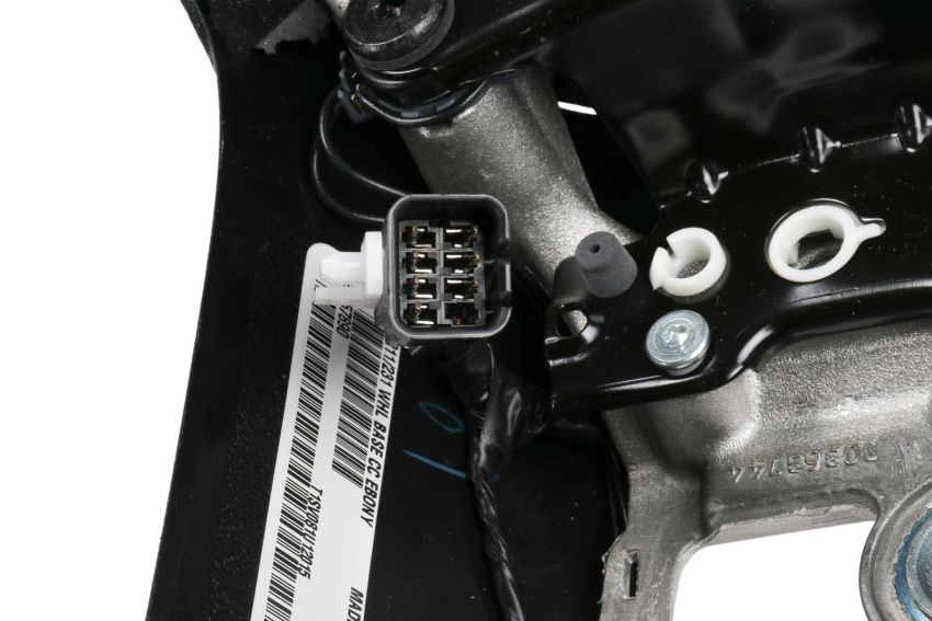 ACDelco - Steering Wheels for 2012-2013 IMPALA, 2014-2016 IMPALA LIMITED - 23157890