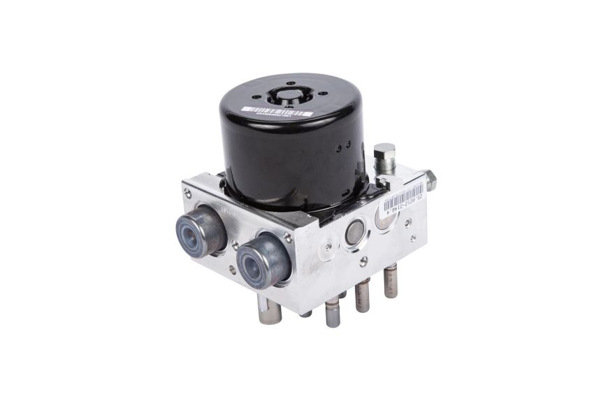 ACDelco GM Genuine Parts ABS Modulator Valves for 2011 9-4X, 2010-2016 SRX - 23158133