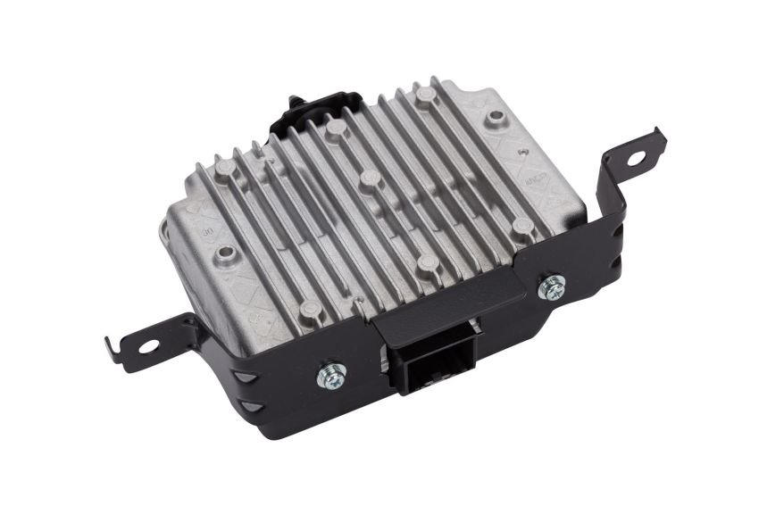 ACDelco - Vehicle Accessory Control Modules for 2017-2021 ACADIA, 2019-2021 BLAZER - 23158670