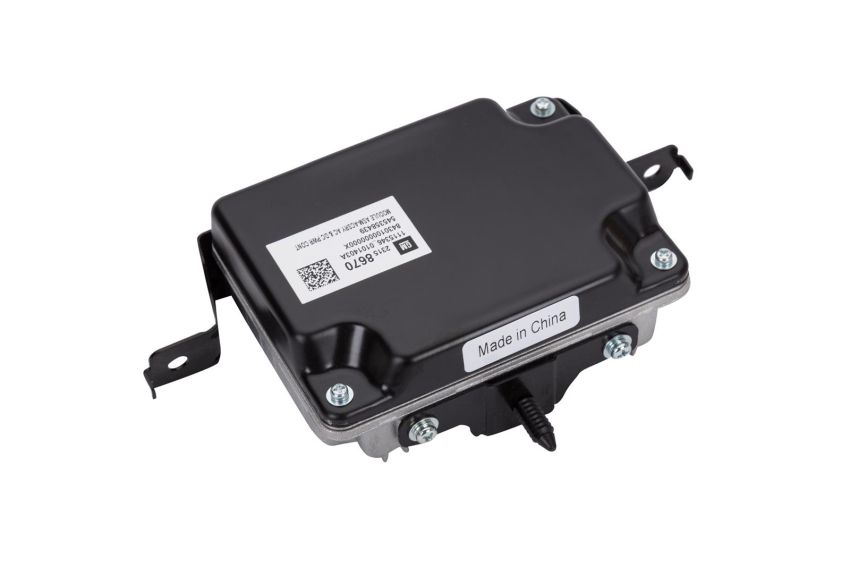 ACDelco - Vehicle Accessory Control Modules for 2017-2021 ACADIA, 2019-2021 BLAZER - 23158670