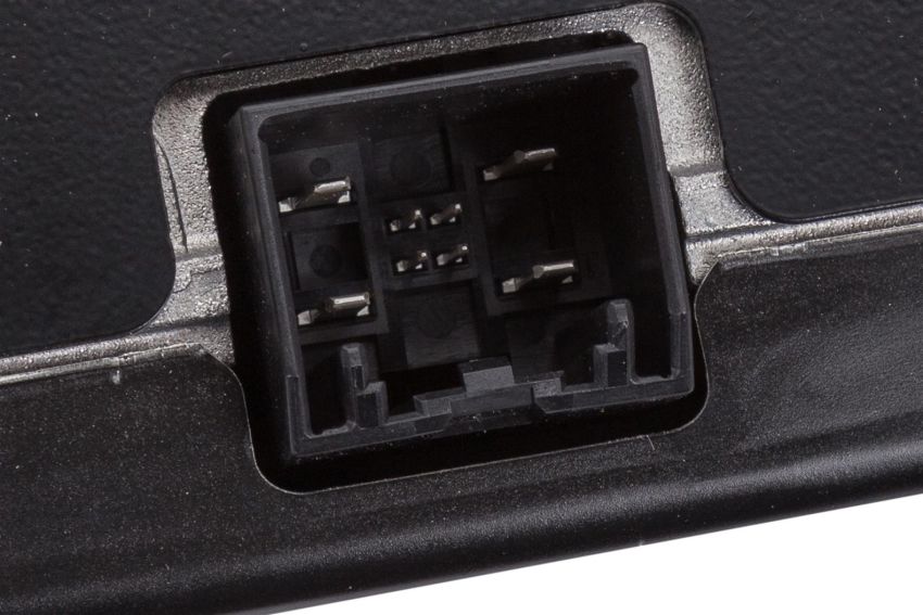 ACDelco - Vehicle Accessory Control Modules for 2017-2021 ACADIA, 2019-2021 BLAZER - 23158670