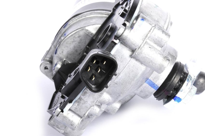 ACDelco Windshield Wiper Motors 23167072