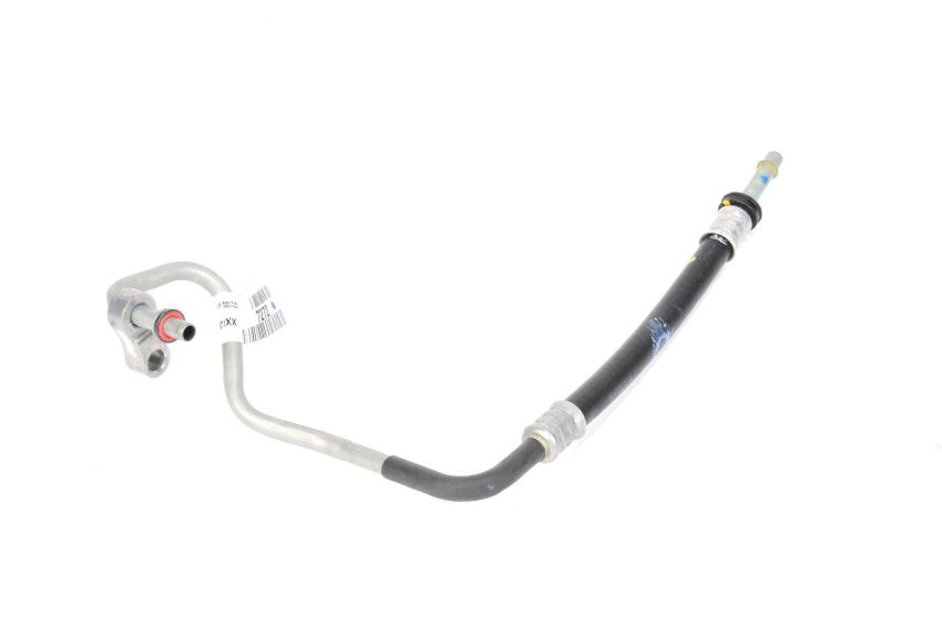 ACDelco Automatic Transmission Cooler Lines for 2017-2019 ACADIA - 23167272