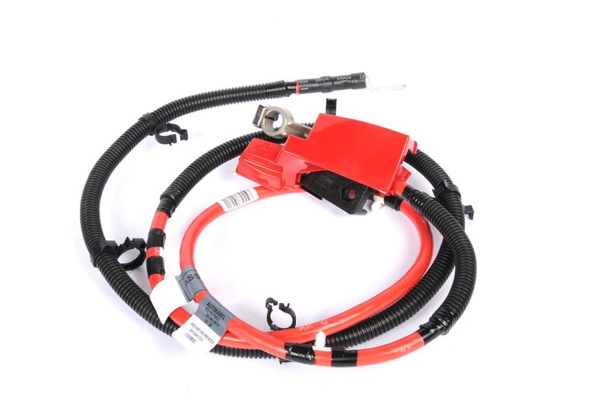 ACDelco GM Genuine Parts Battery Cables 23167992