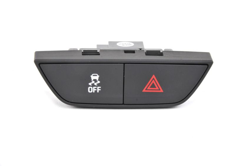 ACDelco Replacement Switches for 2017-2019 ACADIA - 23168379