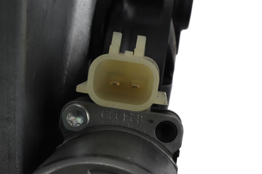 ACDelco - Window Regulators and Power Window Motors for 2014-2020 IMPALA - 23168662