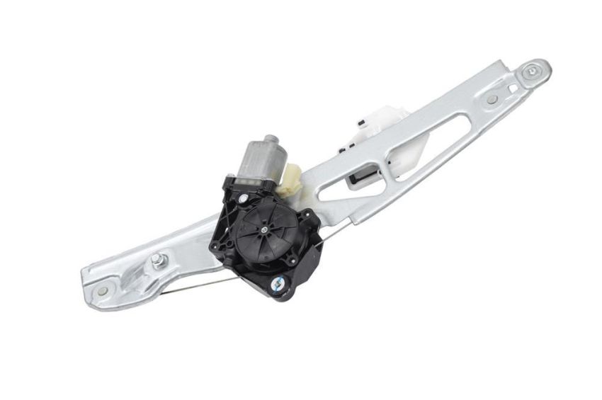 ACDelco - Window Regulators and Power Window Motors for 2014-2020 IMPALA - 23168662