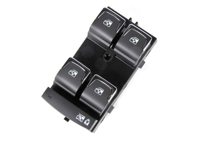 ACDelco GM Genuine Parts Door Window Switches for 2014-2019 CTS - 23171429