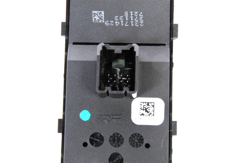 ACDelco GM Genuine Parts Door Window Switches for 2014-2019 CTS - 23171429