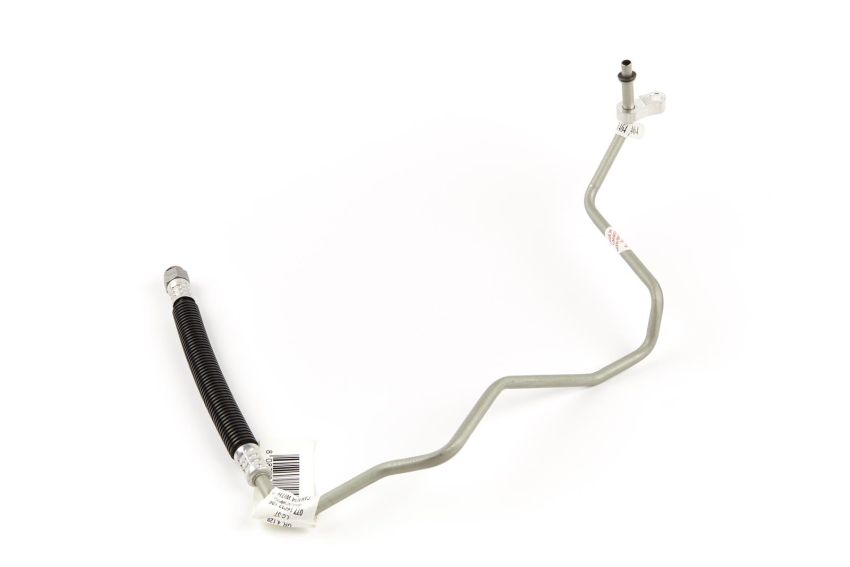 ACDelco Automatic Transmission Cooler Lines for 2014 IMPALA, 2013-2019 XTS - 23171464