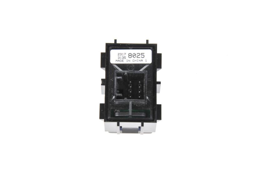 ACDelco Replacement Switches for 2016-2020 ENVISION, 2018-2024 EQUINOX - 23178025