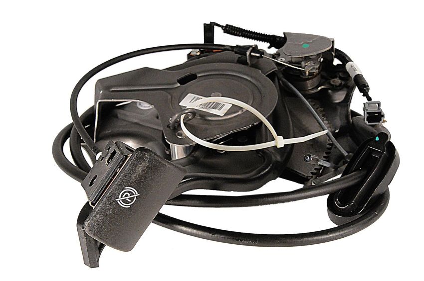 ACDelco GM Genuine Parts Parking Brake Control Modules 23182557