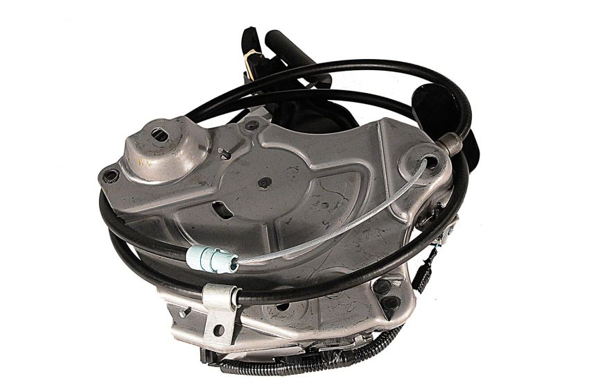 ACDelco GM Genuine Parts Parking Brake Control Modules 23182557