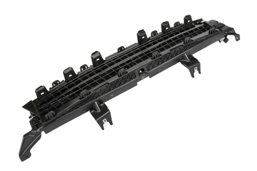 ACDelco Grille Shutters 23183782