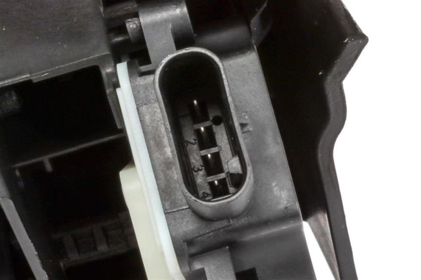 ACDelco Grille Shutters 23183782