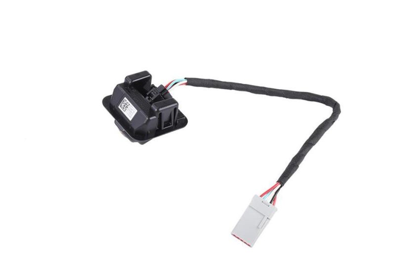 ACDelco Vehicle Camera Components 23188736