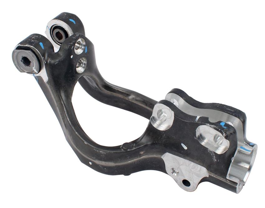 ACDelco - Strut Mounts for 2013-2019 XTS - 23189140