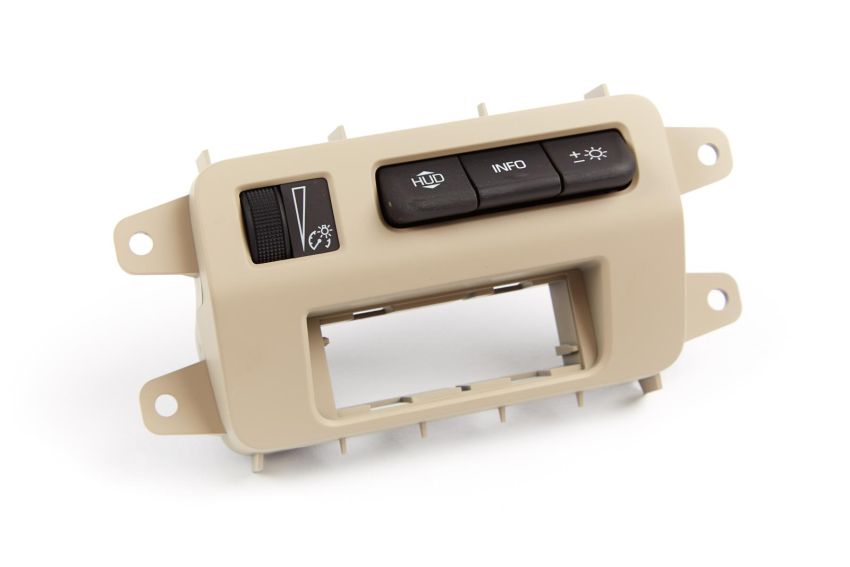 ACDelco Replacement Switches for 2015-2018 ATS - 23190046