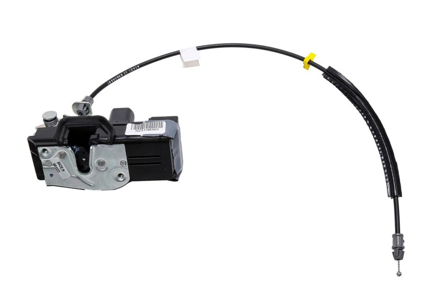 ACDelco GM Genuine Parts Door Latch Assemblies for 2008-2014 CTS - 23190368