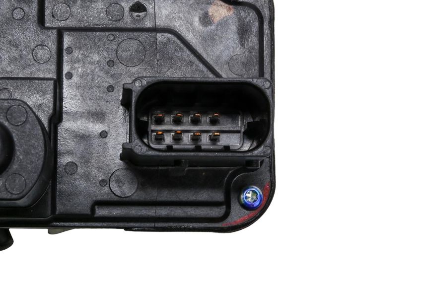 ACDelco GM Genuine Parts Door Latch Assemblies for 2008-2014 CTS - 23190368