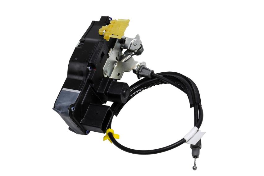 ACDelco GM Genuine Parts Door Latch Assemblies for 2008-2014 CTS - 23190383