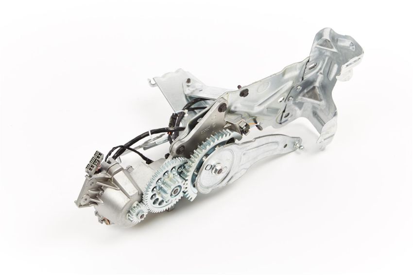 ACDelco Power Liftgate Actuators 23190708