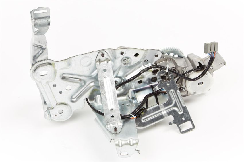 ACDelco Power Liftgate Actuators 23190708