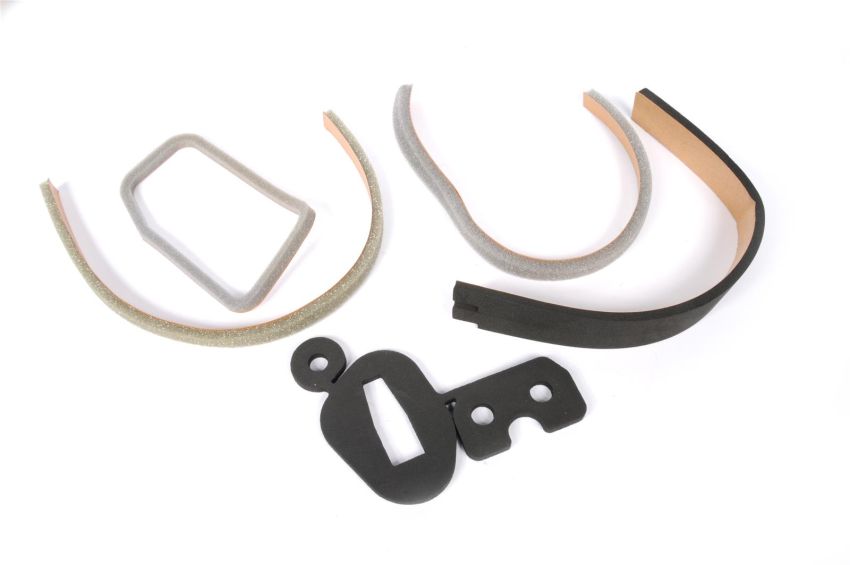 ACDelco Oil Seals 23200884