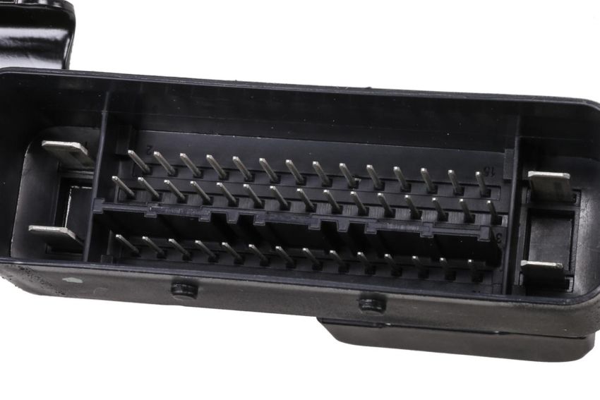 ACDelco Computer Chips and Modules 23201680