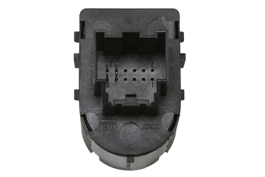 ACDelco Replacement Switches 23204015